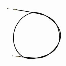 Hood Release Cable FOR TOYOTA  53630-60110