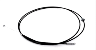 Hood Release Cable FOR TOYOTA  53630-50070