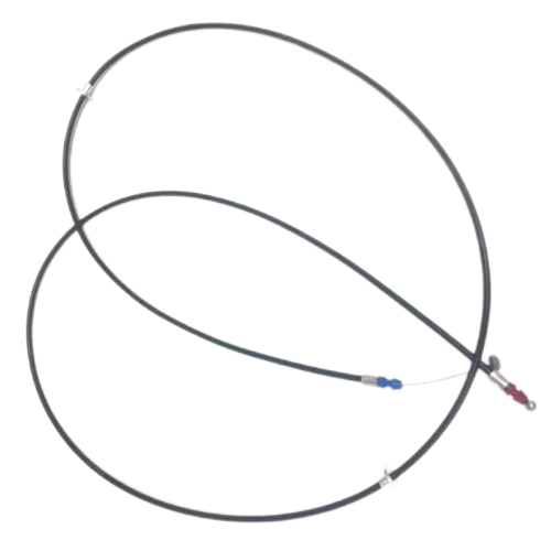 Hood Release Cable FOR TOYOTA 53630-53010