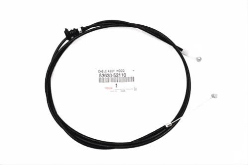 Hood Release Cable FOR TOYOTA  53630-52110