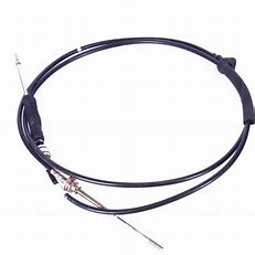 ACCELERATOR CABLE FOR Toyota 78150-95J16/-4