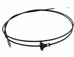 Hood Release Cable FOR TOYOTA  64607-02160/64607-02161/64607-12810/64607-12811