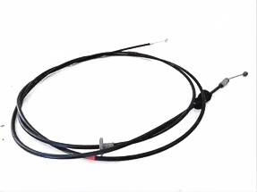Hood Release Cable FOR TOYOTA  53630-60130