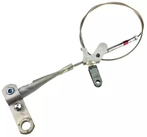 HAND BRAKE CABLE FOR TOYOTA  46420-60010