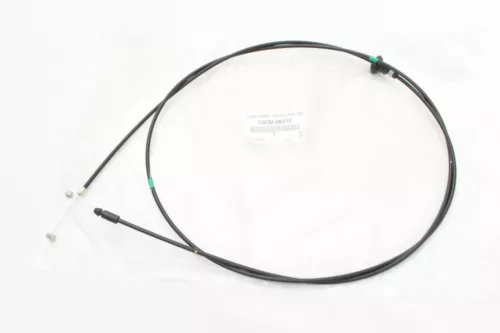 Hood Release Cable FOR TOYOTA  53630-0K010