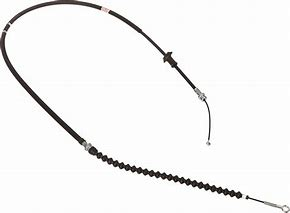 BRAKE CABLE FOR Toyota 46410-36470