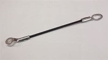 stay assy, tail gate, for toyota 65770-0K030