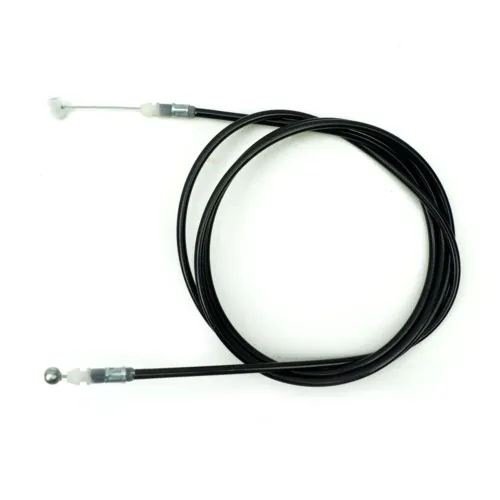 Hood Release Cable FOR TOYOTA 53630-89109