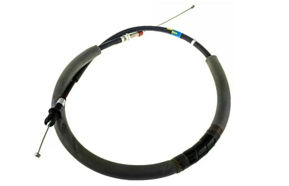 Land Cruiser  Throttle Cable for toyota 35520-60111/35520-60110