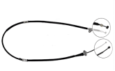 BRAKE CABLE FOR Toyota 46430-05010/46430-20361