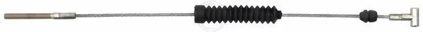 BRAKE CABLE FOR Toyota  46410-33070