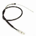 Hood Release Cable FOR TOYOTA  64607-12790