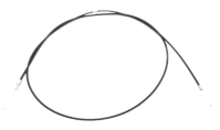 Hood Release Cable FOR TOYOTA  53630-42100