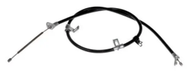 BRAKE CABLE FOR Toyota  46430-52210