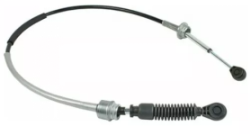 CEAR SHIFT CABLE FOR TOYOTA  33822-12430