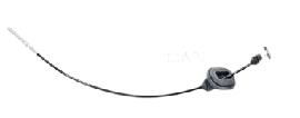 HAND BRAKE CABLE FOR TOYOTA  46410-42040