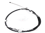 BRAKE CABLE FOR Toyota  46430-26440