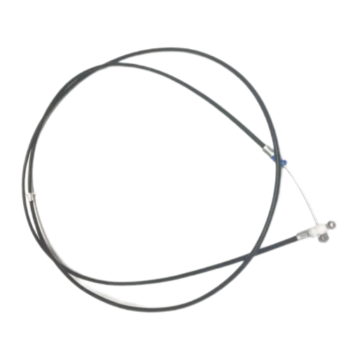 Hood Release Cable FOR TOYOTA  53630-48010