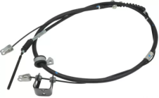 BRAKE CABLE FOR Toyota 46420-26320