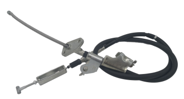 BRAKE CABLE FOR Toyota  46420-26611