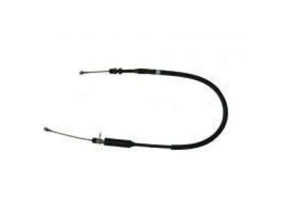 ACCELERATOR CABLE FOR Toyota 78150-33070