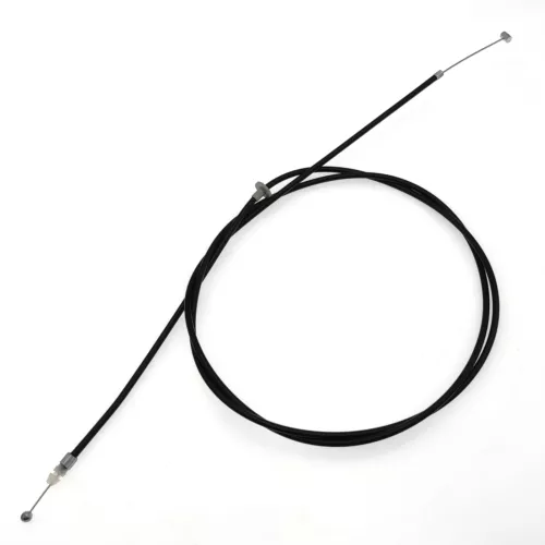 Hood Release Cable FOR TOYOTA  53630-42060