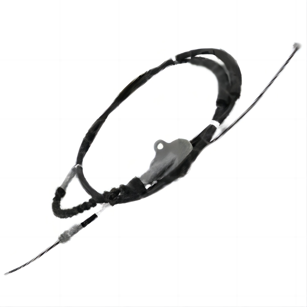 HAND BRAKE CABLE FOR TOYOTA  46410-26500