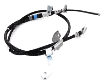 BRAKE CABLE FOR Toyota  46430-0K040/46430-OK041/46430-0K091/46430-0K090