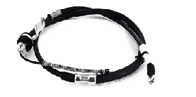 HAND BRAKE CABLE FOR TOYOTA  46420-42070