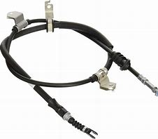 BRAKE CABLE FOR Toyota  46430-30070