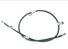 HAND BRAKE CABLE FOR NISSAN 36531-0M810