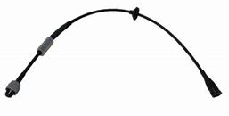 speed meter cable for NISSAN 25050-65Y02