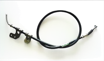 HAND BRAKE CABLE FOR NISSAN 36531-50A00
