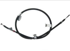 BRAKE CABLE FOR  NISSAN  36531-1L005