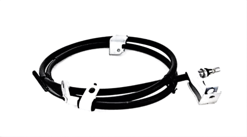 BRAKE CABLE FOR  NISSAN  36531-EY10A