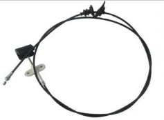 Hood Release Cable FOR NISSAN 65620-40U05