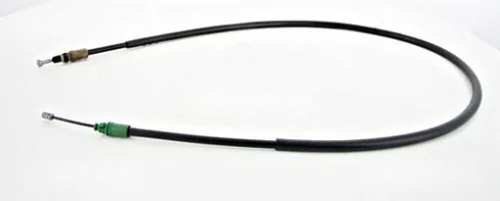 BRAKE CABLE FOR  NISSAN 36530-00QAD/36530-00QAC
