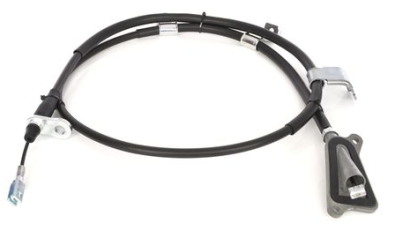 BRAKE CABLE FOR  NISSAN 36530-8H300/36530-8H30A/36530-8H30B
