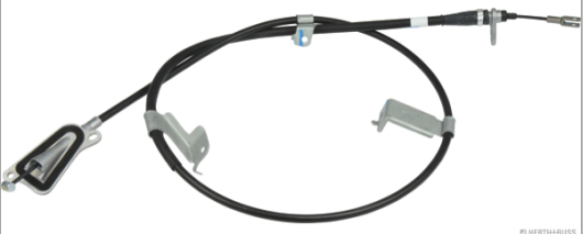 BRAKE CABLE FOR  NISSAN 36531-8H300/4410000/LVVB1563/36531-8H30A/36531-8H30B