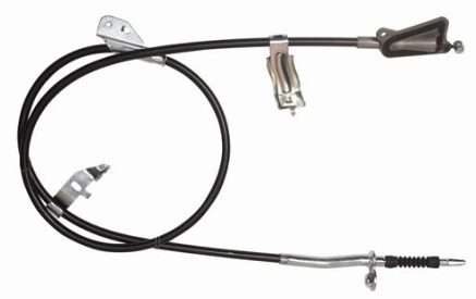 BRAKE CABLE FOR NISSAN 36531-AV600/36531-BA00B/3653-1AV601