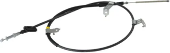 BRAKE CABLE FOR  NISSAN 26051AG010