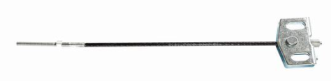Front Handbrake Cable FOR NISSAN 36402-JG00A
