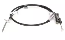 BRAKE CABLE FOR  NISSAN  36530-BN80B