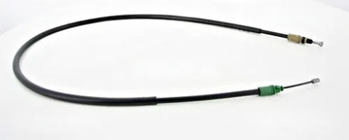 BRAKE CABLE FOR  NISSAN 36531-00QAC/36531-00QAD