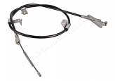 BRAKE CABLE FOR  NISSAN  36531-BN80B