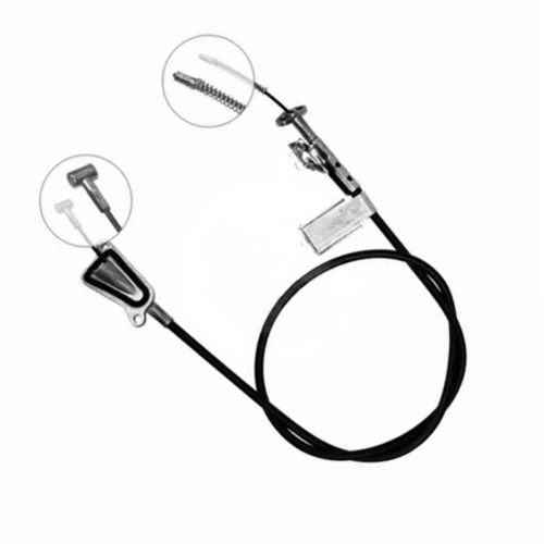 BRAKE CABLE FOR  NISSAN 36531-9M800