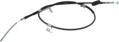 BRAKE CABLE FOR  NISSAN 26051AG000