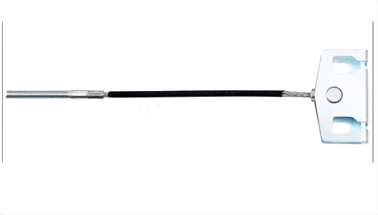 Front Handbrake Cable FOR NISSAN 36402-EM10A