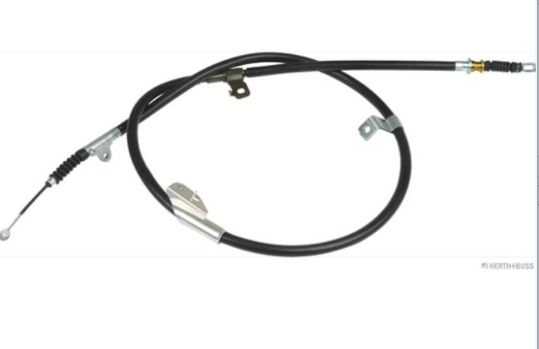 BRAKE CABLE FOR NISSAN 36531-2Y000