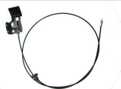 Hood Release Cable FOR NISSAN 65621-4M505